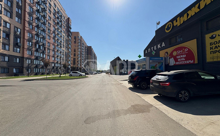 Сдаю 1 этаж 1 линия с ремонтом, 130 м² фото