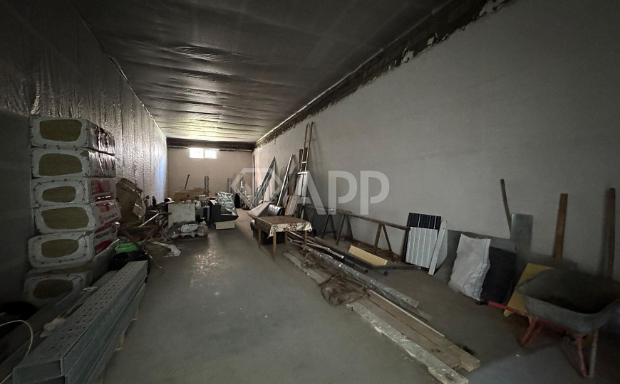 Сдаю 1 этаж 1 линия с ремонтом, 130 м² фото