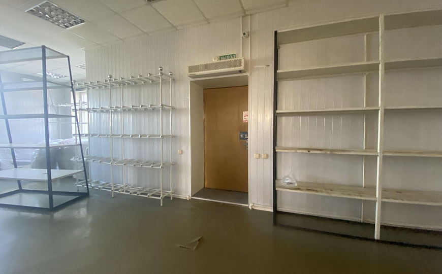 Продам отдельно стоящее здание, 417 м² фото
