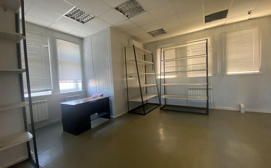 Продам отдельно стоящее здание, 417 м² фото