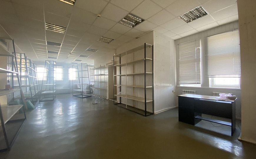Продам отдельно стоящее здание, 417 м² фото