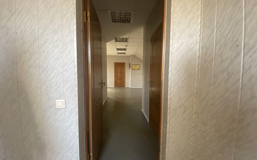 Продам отдельно стоящее здание, 417 м² фото