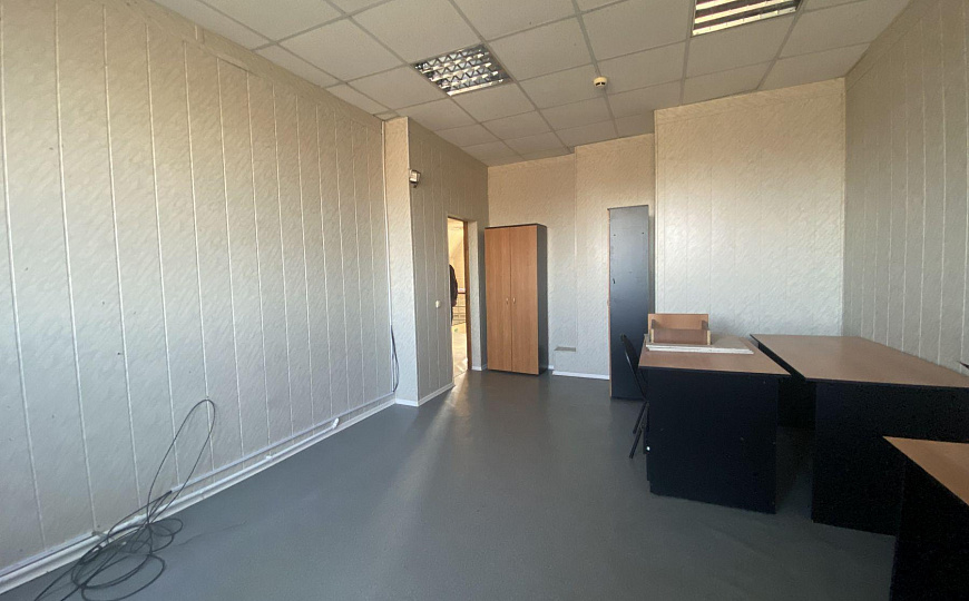 Продам отдельно стоящее здание, 417 м² фото