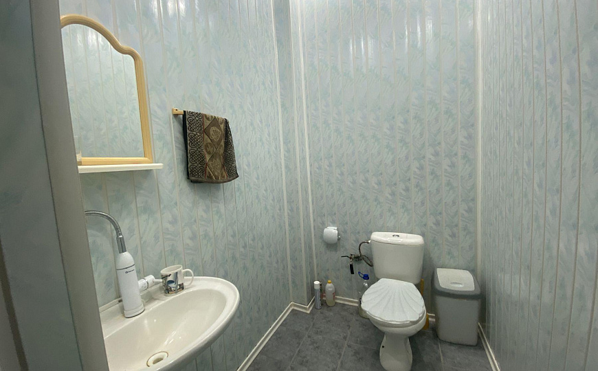 Продам отдельно стоящее здание, 417 м² фото
