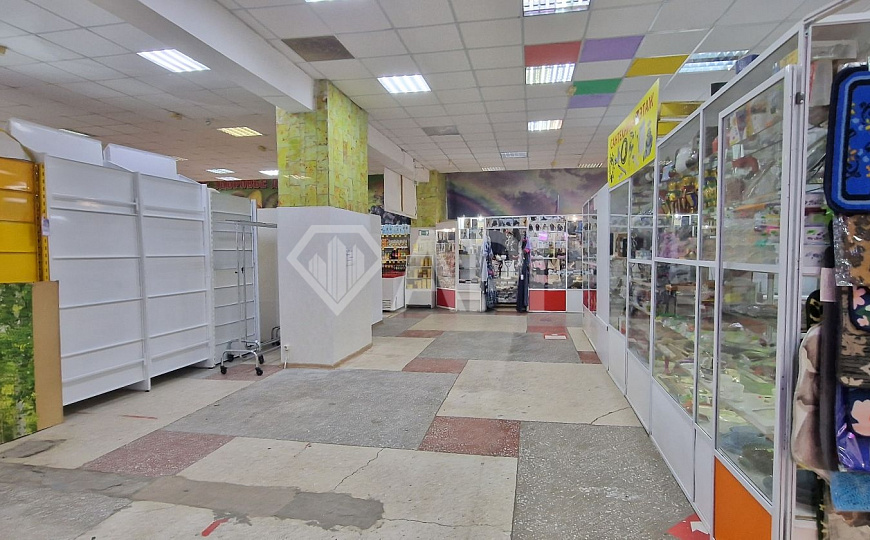 Площадь в ТК/Трафик/Разгрузка/Жилой массив/ от 5-70 м2 фото