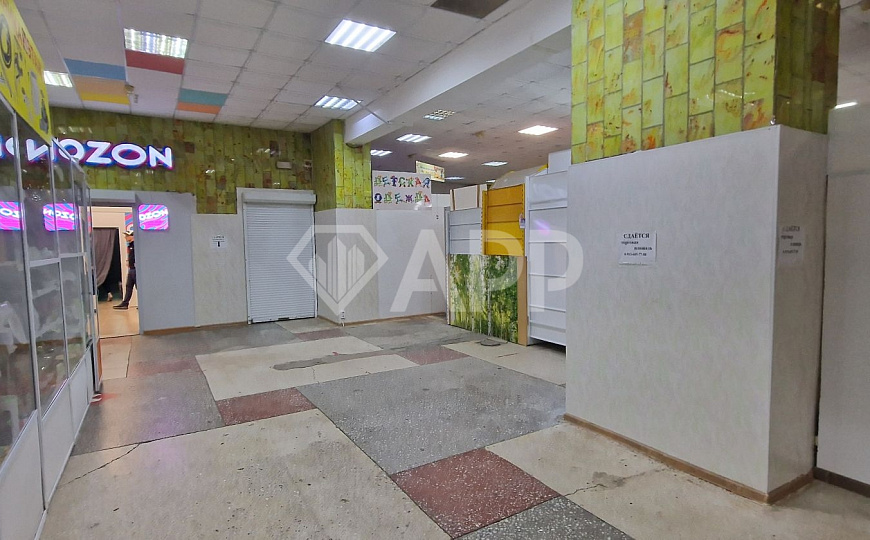 Площадь в ТК/Трафик/Разгрузка/Жилой массив/ от 5-70 м2 фото