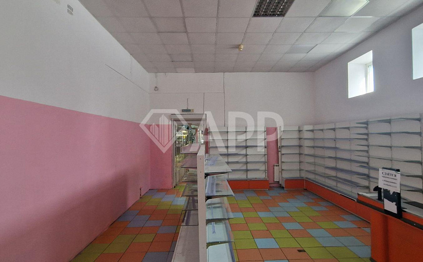 Площадь в ТК/Трафик/Разгрузка/Жилой массив/ от 5-70 м2 фото