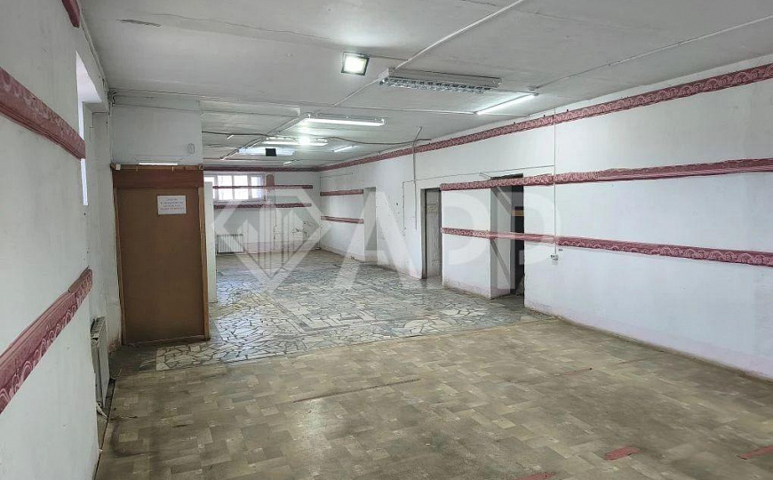 Сдается помещение 170м² на первой линии фото