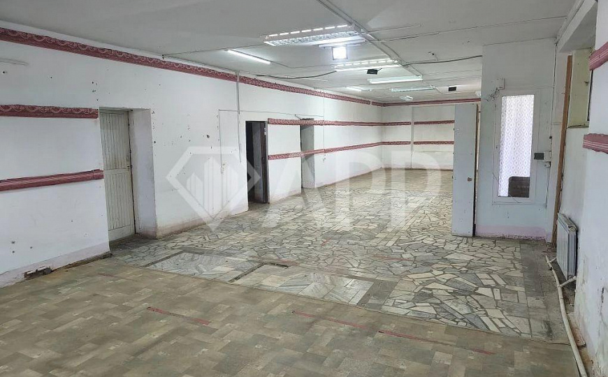 Сдается помещение 170м² на первой линии фото