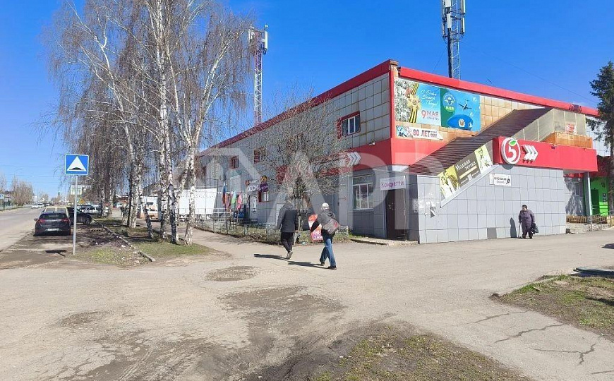 Сдается помещение 170м² на первой линии фото
