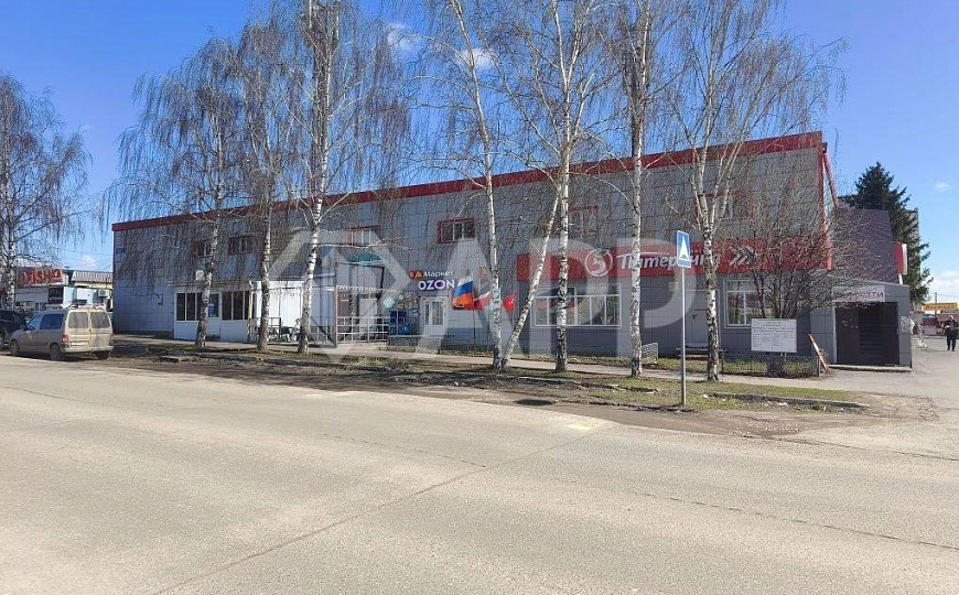 Сдается помещение 170м² на первой линии фото