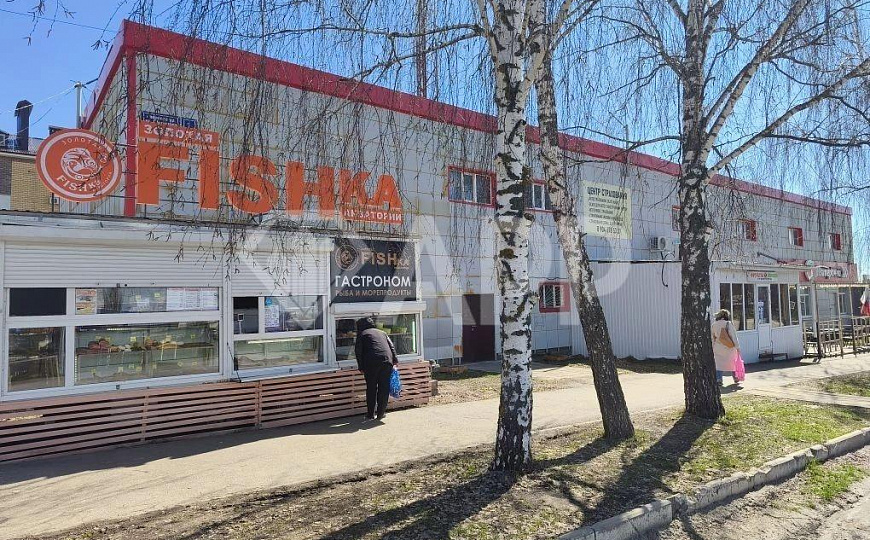 Сдается помещение 170м² на первой линии фото
