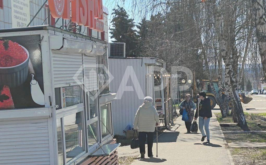 Сдается помещение 170м² на первой линии фото