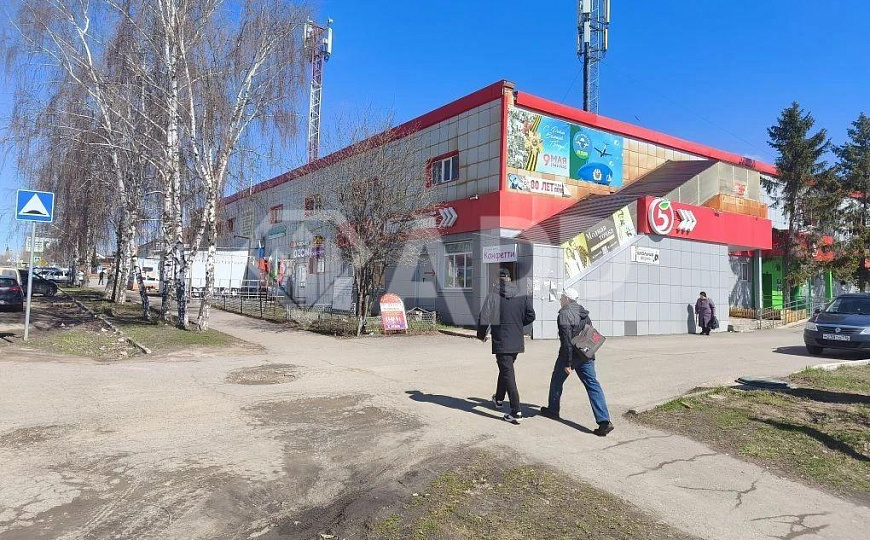 Сдается помещение 170м² на первой линии фото