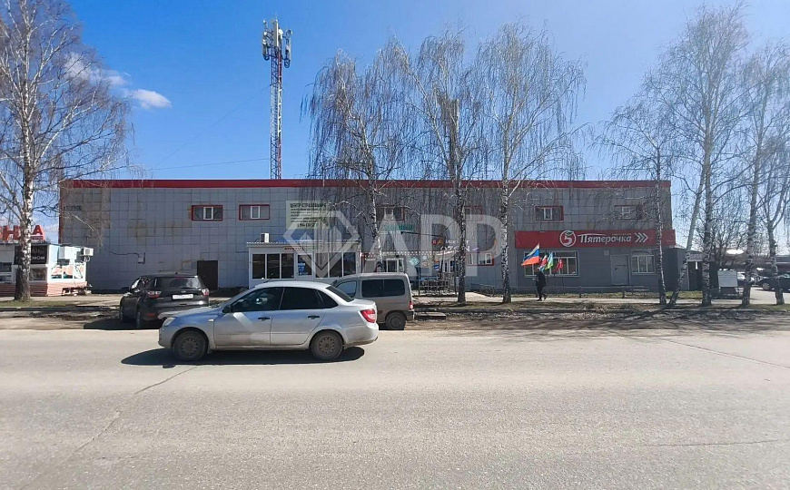 Сдается помещение 170м² на первой линии фото