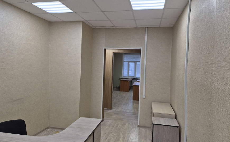 Офисное помещение, 85 м² фото