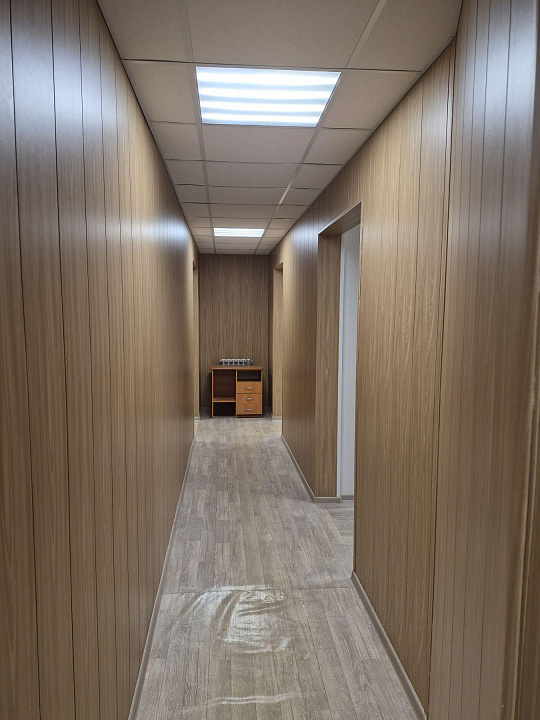 Офисное помещение, 85 м² фото