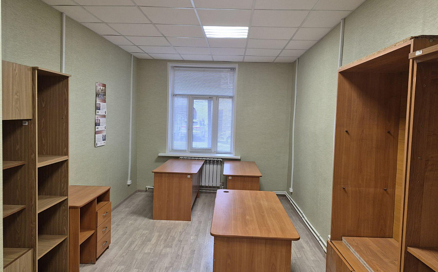 Офисное помещение, 85 м² фото