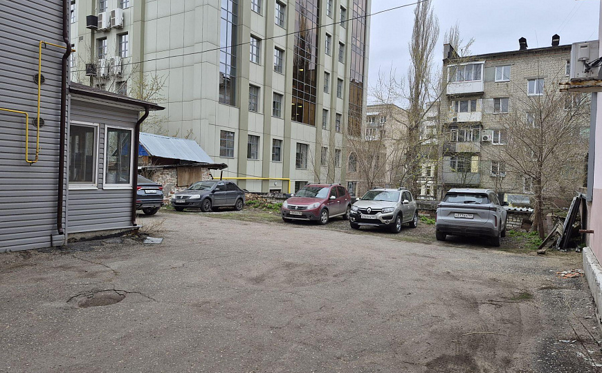 Офисное помещение, 85 м² фото