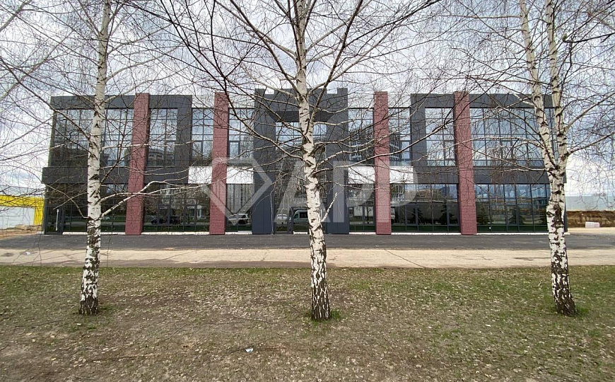 Помещения в Новом ТЦ на Нариманова фото
