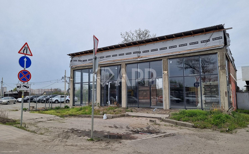 Сдаю здание под общепит магазин, 300 м² фото