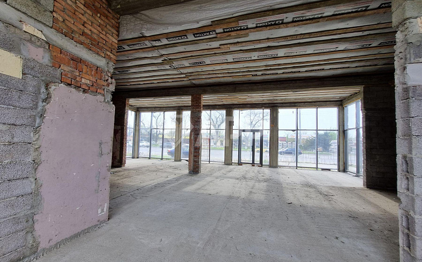 Сдаю здание под общепит магазин, 300 м² фото