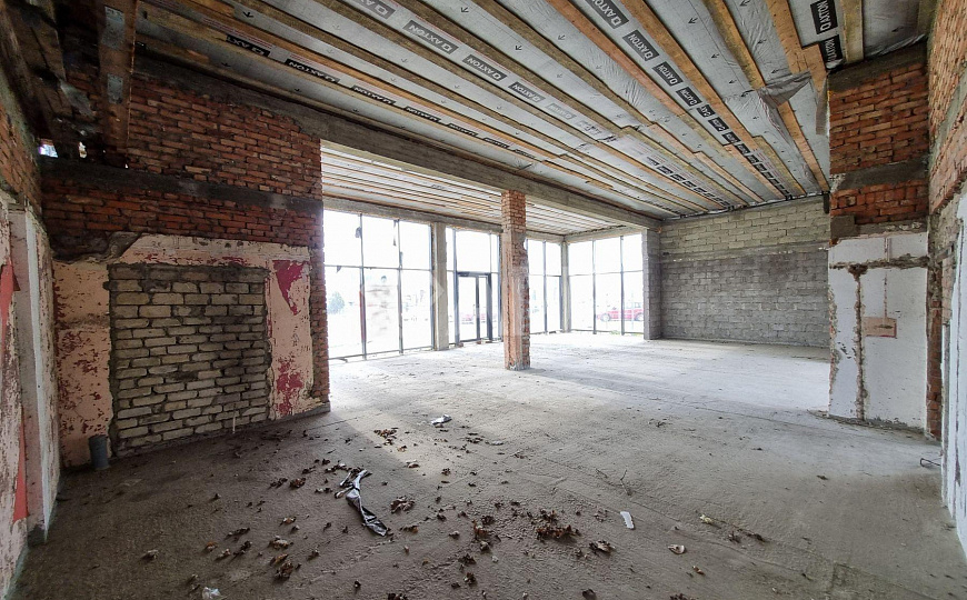 Сдаю здание под общепит магазин, 300 м² фото