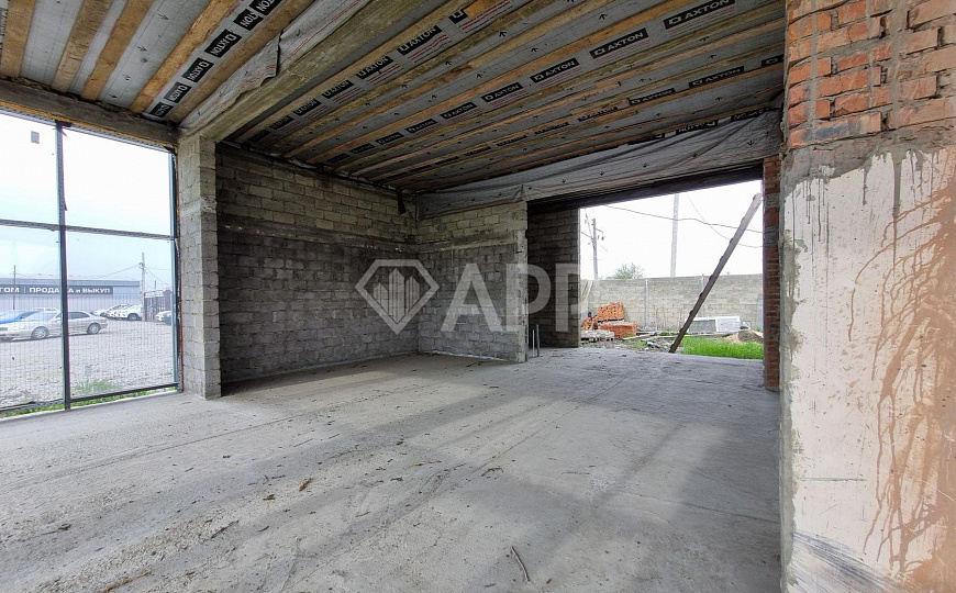 Сдаю здание под общепит магазин, 300 м² фото