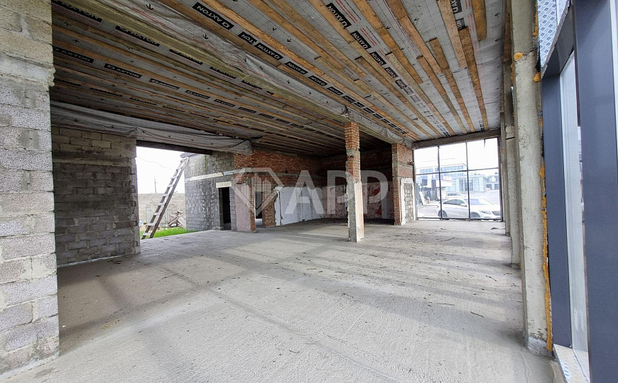 Сдаю здание под общепит магазин, 300 м² фото