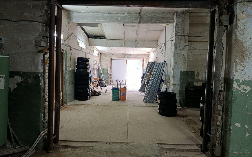 Сдам складское помещение, 156 м² фото