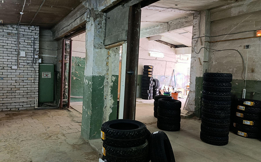 Сдам складское помещение, 156 м² фото