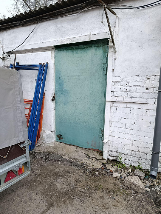 Сдам складское помещение, 156 м² фото