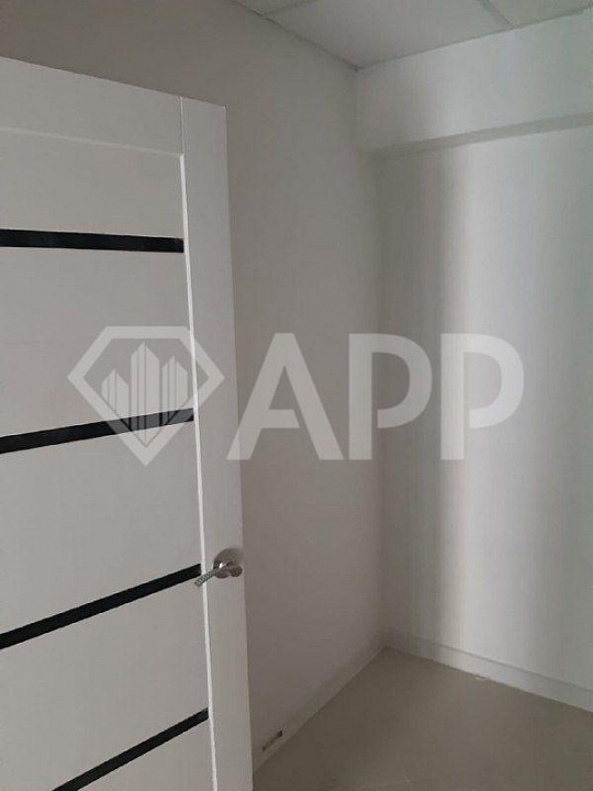 Кабинет 20 м² фото