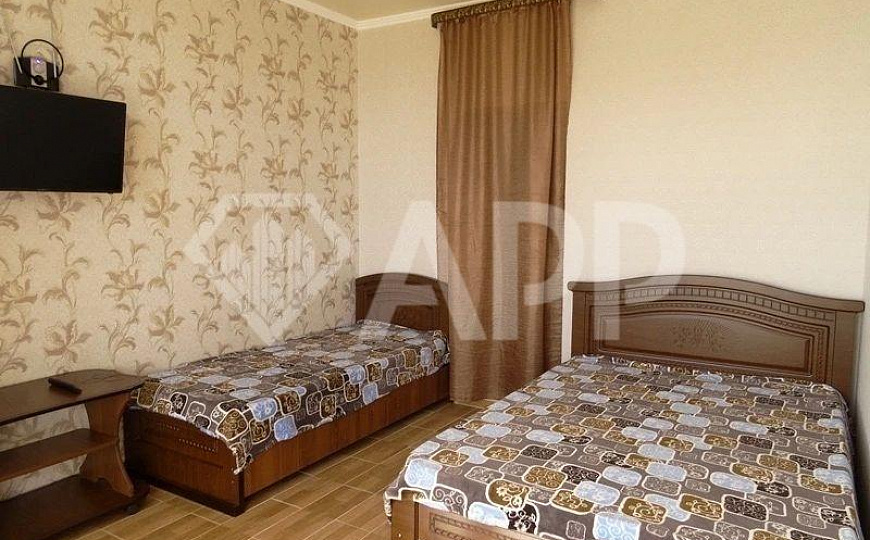 Гостевой дом в аренду на сезон 2026 г. фото