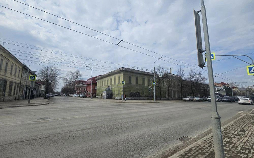 Продам отдельно стоящее здание, 2 700 м² фото