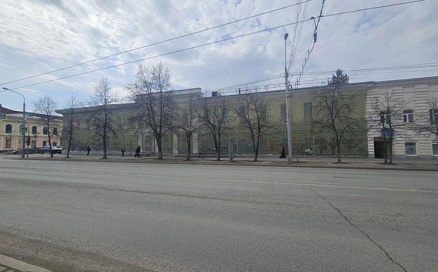 Продам отдельно стоящее здание, 2 700 м² фото