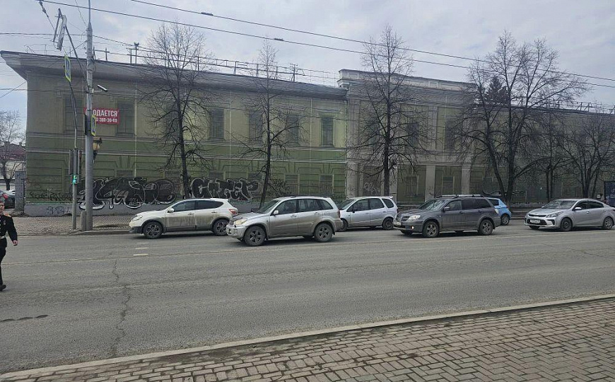 Продам отдельно стоящее здание, 2 700 м² фото