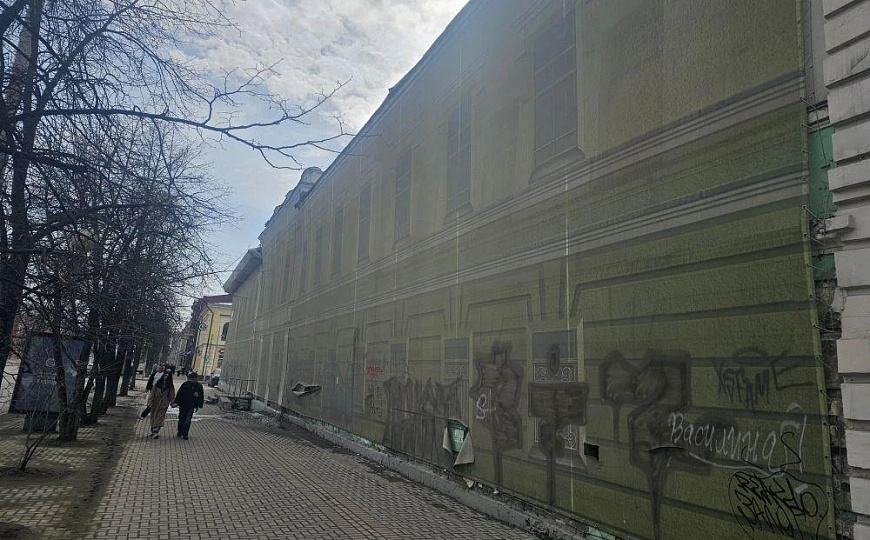 Продам отдельно стоящее здание, 2 700 м² фото