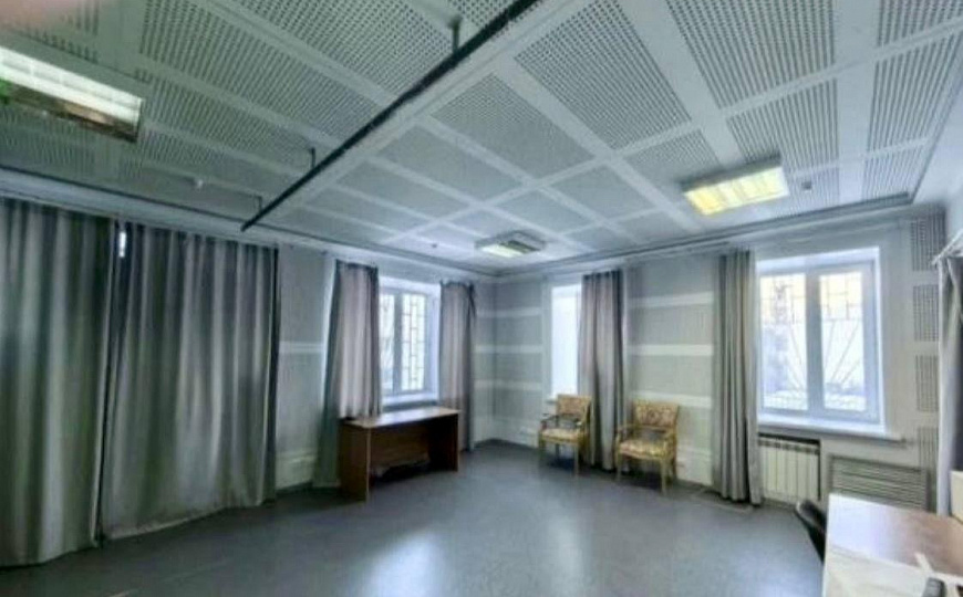 Аренда офиса 68 м2 на ул.Часовой фото