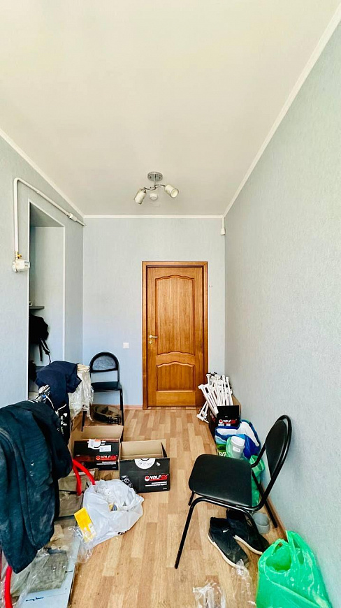 Аренда офиса 68 м2 на ул.Часовой фото
