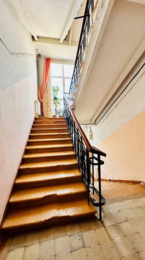 Аренда офиса 68 м2 на ул.Часовой фото