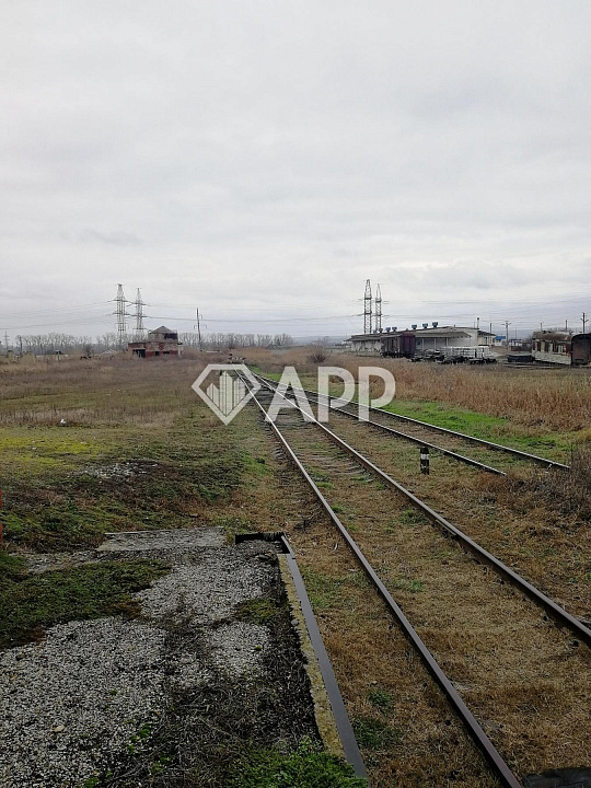 Продам земельный участок, 2,6 гектар фото