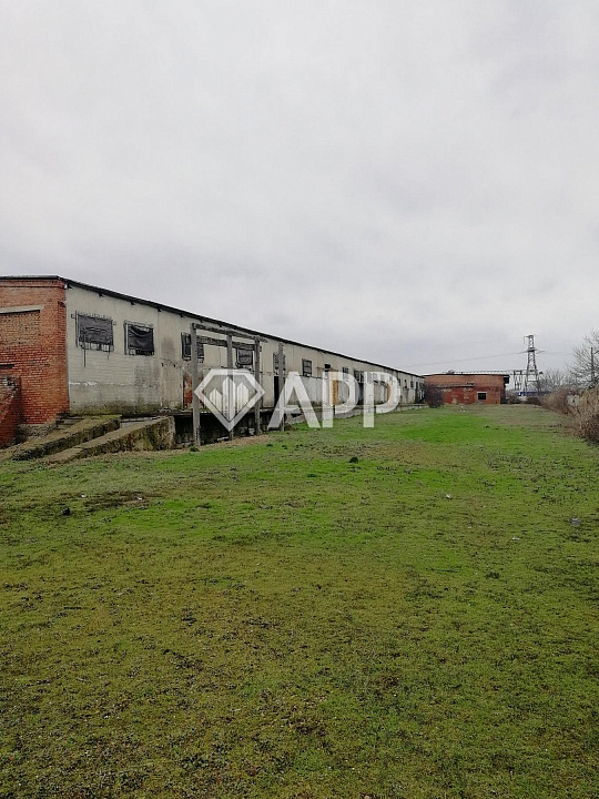 Продам земельный участок, 2,6 гектар фото