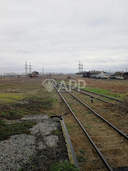 Продам земельный участок, 2,6 гектар фото