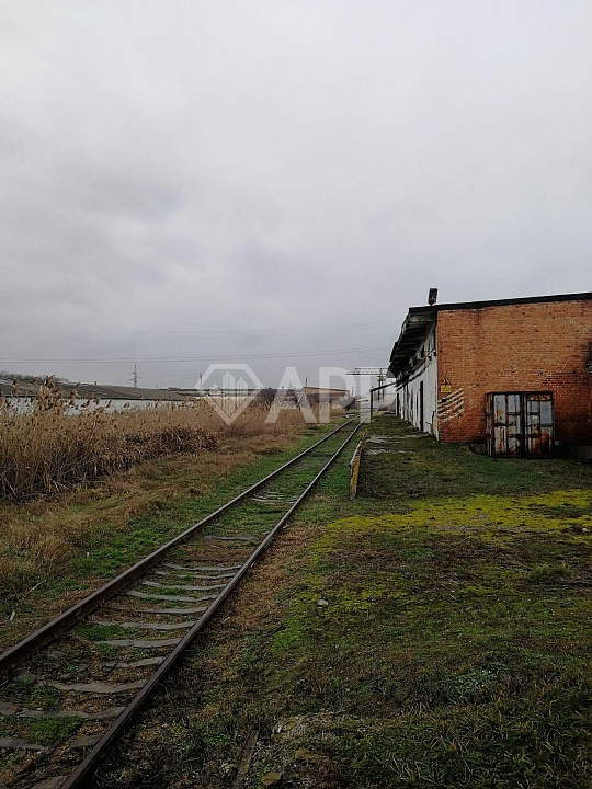 Продам земельный участок, 2,6 гектар фото