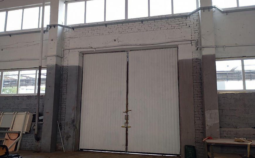 Склад или производство, 450 м² фото