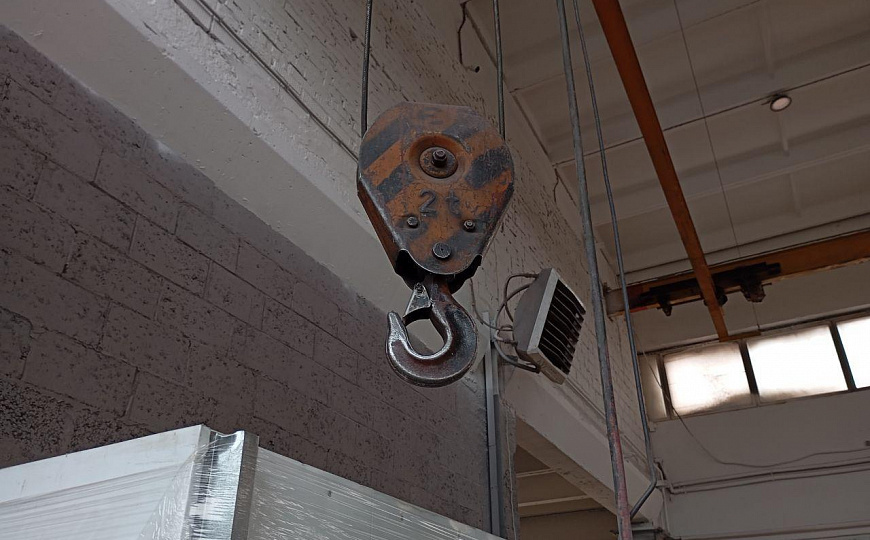 Склад или производство, 450 м² фото