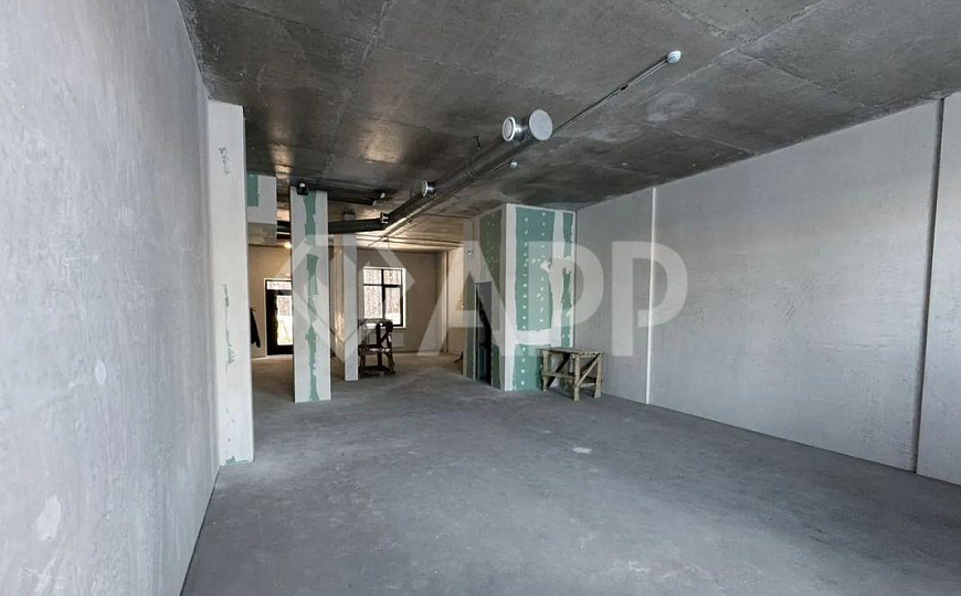 Продам помещение свободного назначения, 96 м² фото