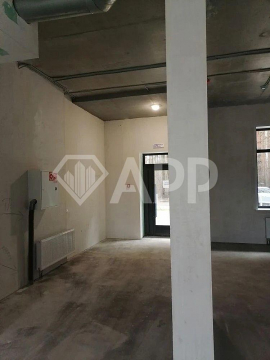 Продам помещение свободного назначения, 96 м² фото