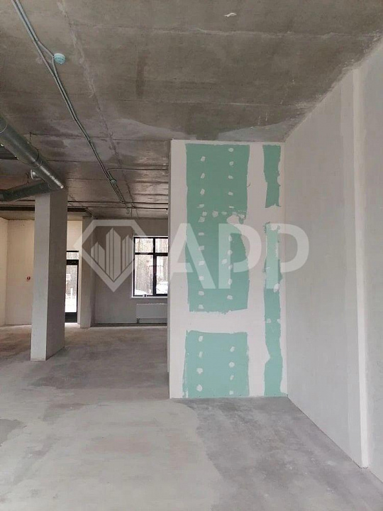Продам помещение свободного назначения, 96 м² фото